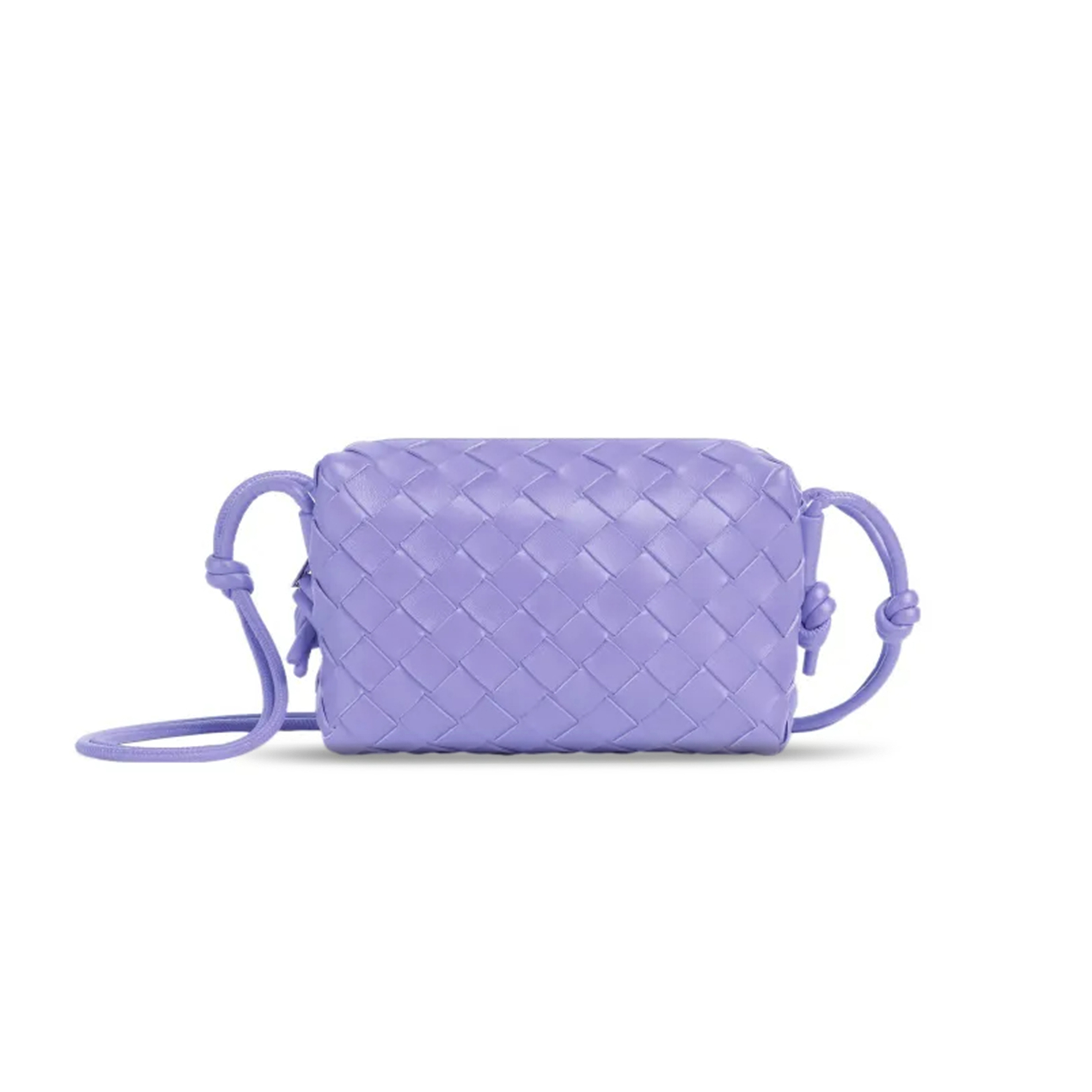 bo*te*ga Ve*ne*ta mini loop camera bag 723547v1g115325 (17*10*6cm)